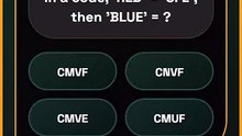 Only Real IQ 130 Plus Solve This | Focus Test Quick Thinking