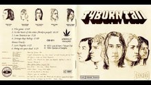 TYBURN TALL...01 - War Game