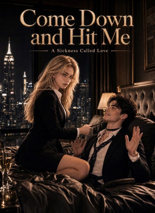 Come Down and Hit Me  |New Movie| 2026 Ep,20 #SM