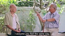 Ep 9 - My Grandpa Is a BL Writer - EngSub