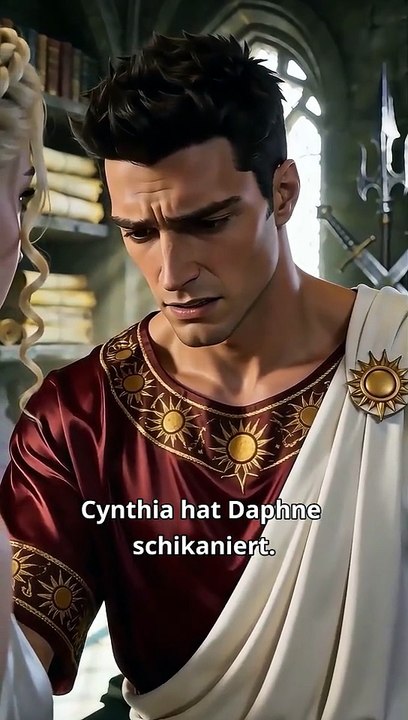 (Synchro) Immer liebte ich den Falschen Ganze Folge