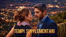 Tempi supplementari (2025) (sportivo/romantico) HD