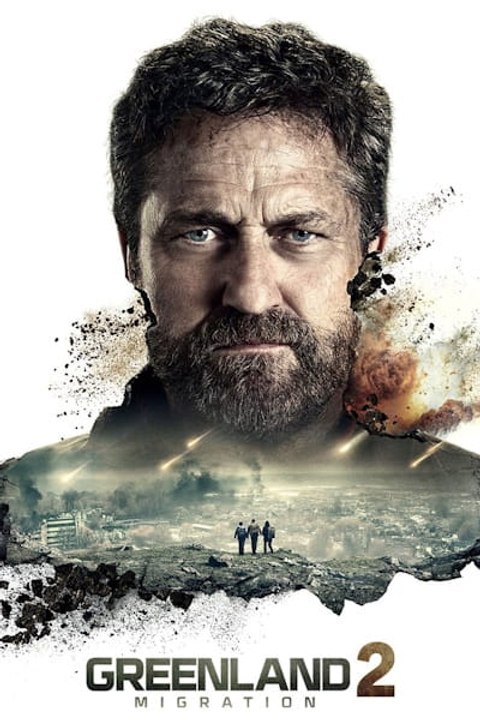 Greenland 2: Migration