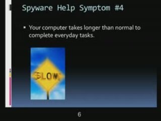 Spyzooka: Do you really know if you have spyware running?
