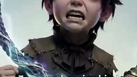 The Beast King's Secret Twins 【Full Movie / Eng Sub】