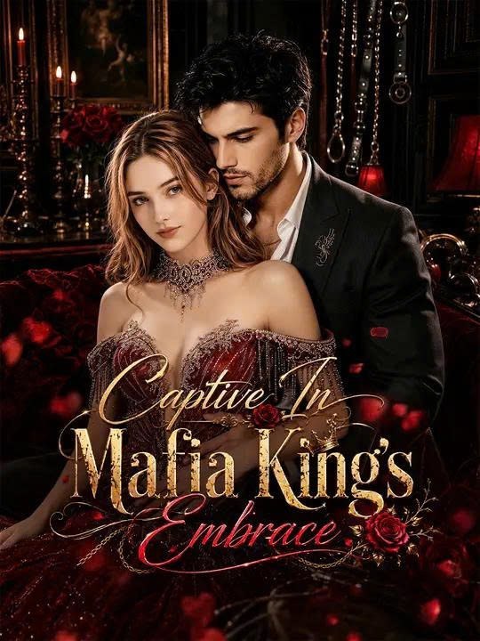 Captive In Mafia Kings Umarmung | Ganzer Film Deutsch