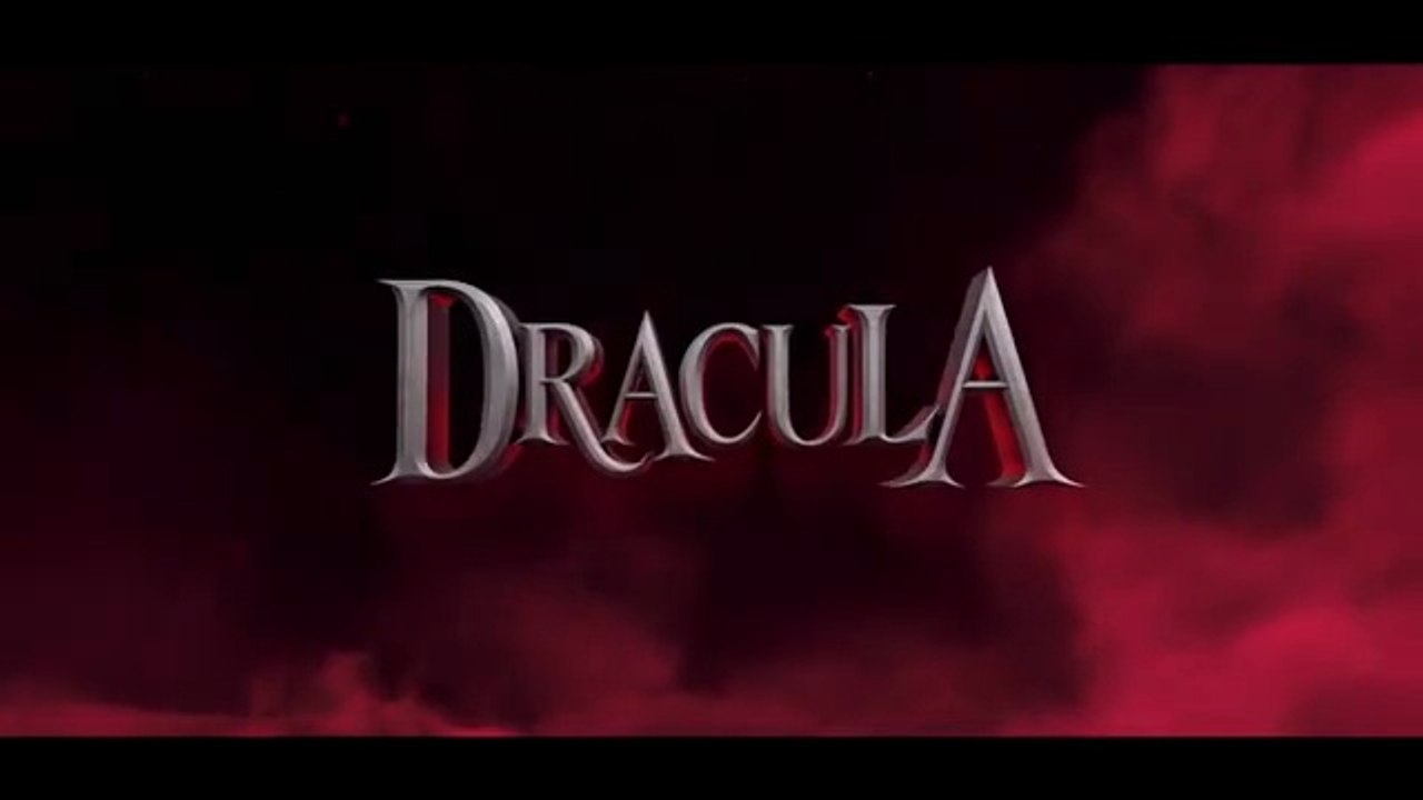 Dracula (2027) | Keanu Reeves, Jake Gyllenhaal, Mila Kunis | Concept Trailer