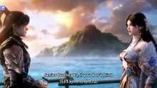Beyond Times Gaze - Episode 26 English Subtitles