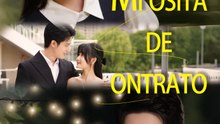 Mi osita de contrato | Serie Completa (63 eps) HD