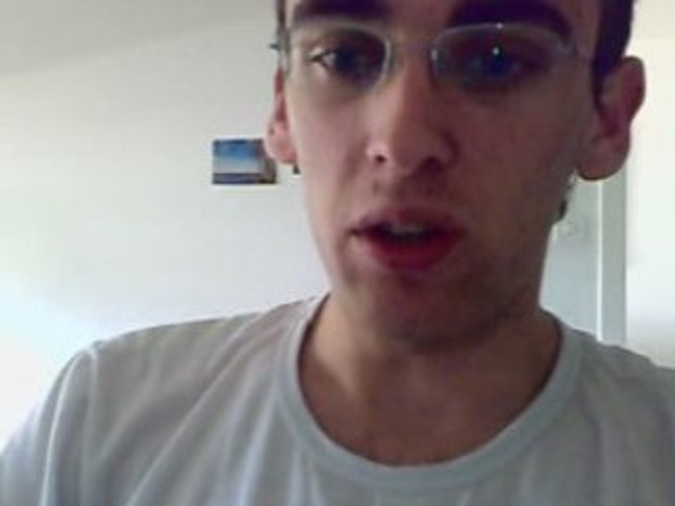 Projet Cap Bon 2008