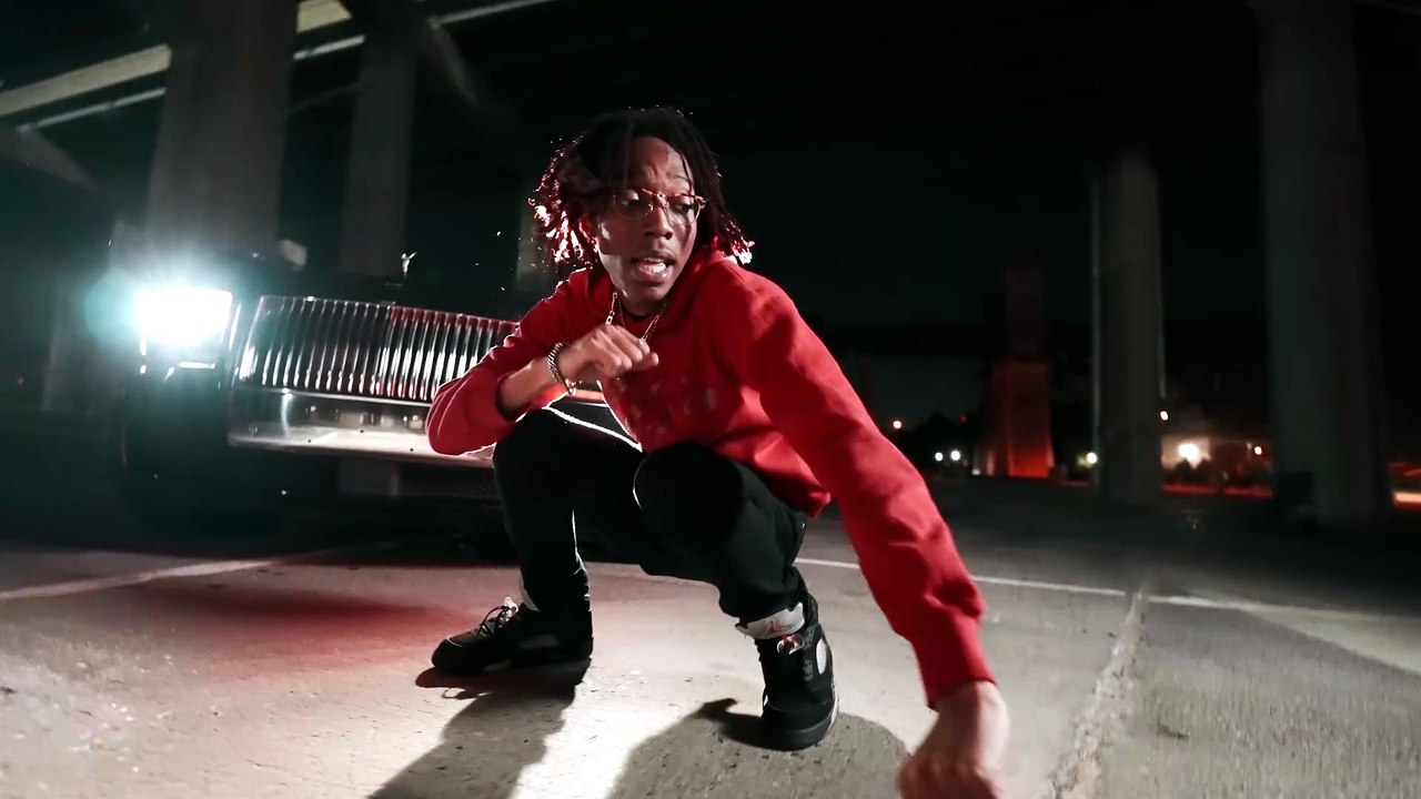 Lil Tecca - LOT OF ME (Official Music Video)