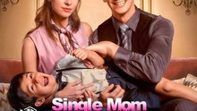 Single Mom, Billionaire'S Bride #englishsub #fullmovie