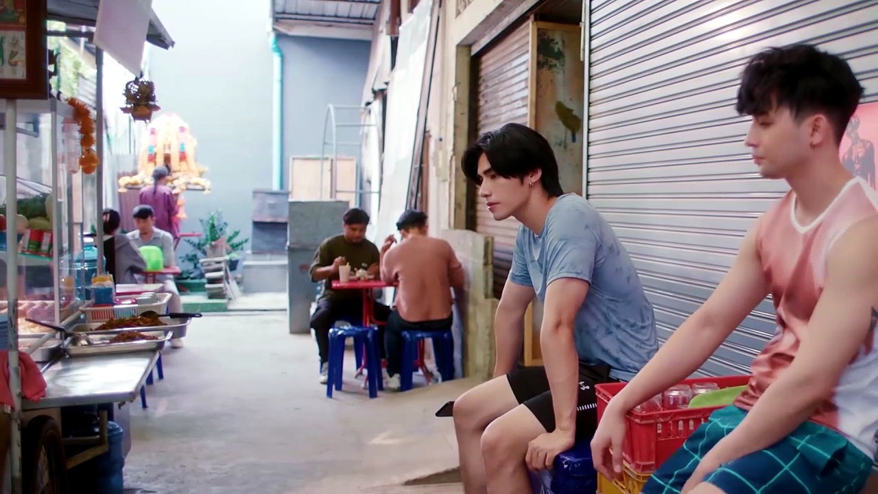 [TẬP 9] Chuyện Tình Silom | VIETSUB