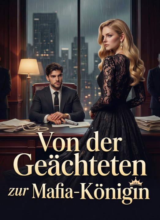 Von der Ausgestoßenen zur Mafia-Königin | Full 29 Eps SD Drama 2026