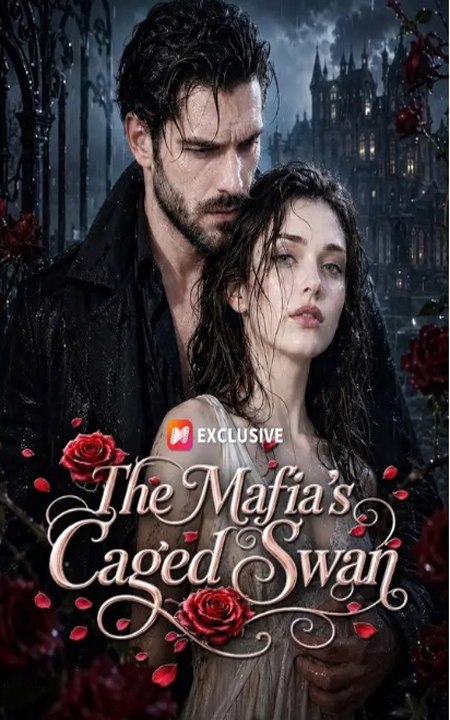 The Mafia's Caged Swan - Full EP