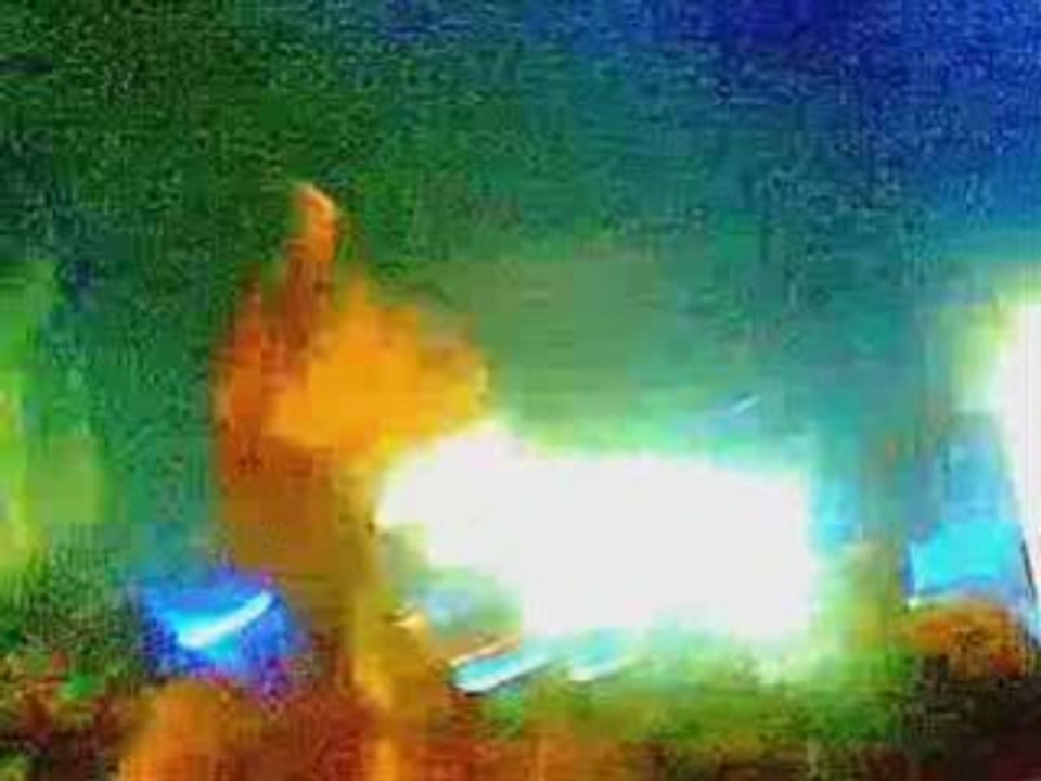 June 20th- Jonas Brothers in Amsterdam recap