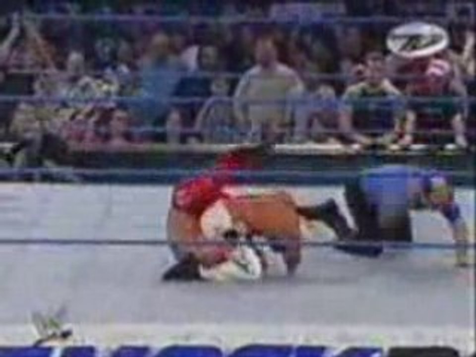 Rey Mysterio Top 10