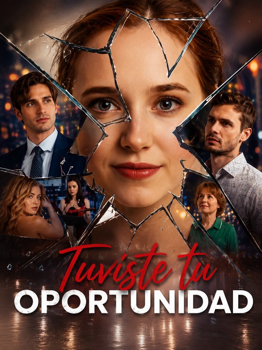 Tuviste Tu Oportunidad | Full EP | Short Drama Viral de Amor, Traición y Segundas Oportunidades