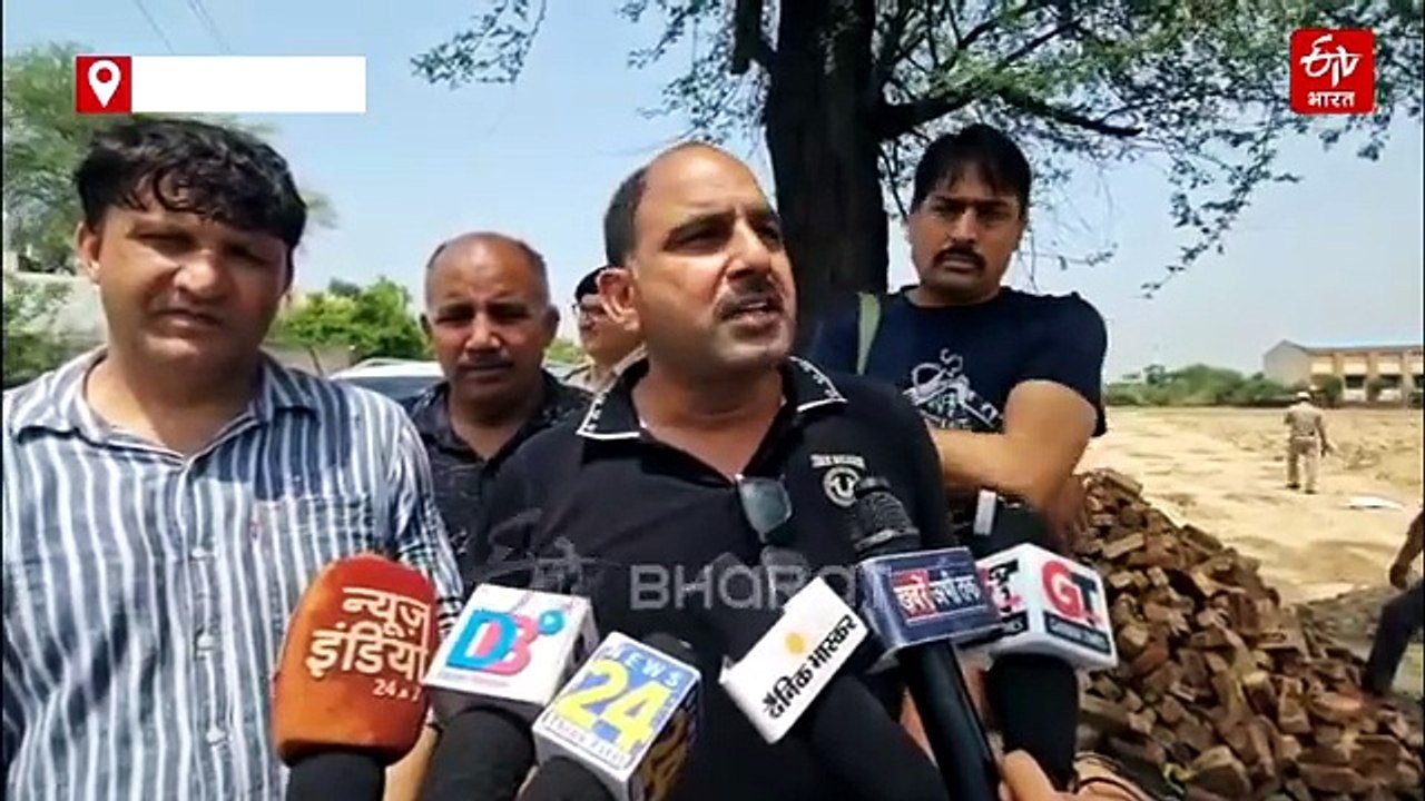 पानीपत से किडनैप हुआ बच्चा, यूपी से मांगी डेढ़...