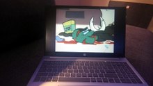 2 stupid dogs season 1 episode 17: trash day