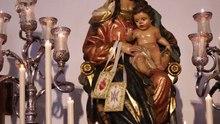 Video galería de la Novena del Inmaculado Corazón de María en la Parroquia del Claret