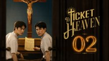 Ticket to Heaven Ep 3 | English Sub #engsubtitle #fullmovie❤️🎥