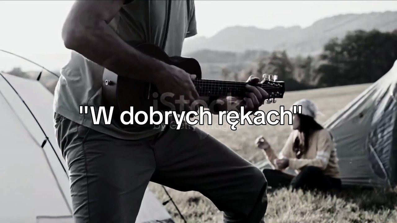 W dobrych rękach