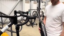 Suspension vs. Rigid Fork on a Gravel Bike: Which is Better?