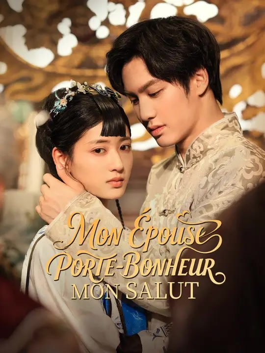 MON ÉPOUSE PORTE-BONHEUR, MON SALUT | Série Complète | Short Drama Français