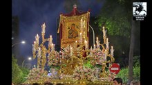 Ntra. Sra. Del Perpetuo Socorro Parroquia de los Redentoristas.