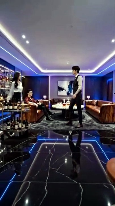 cleanse the dark chinese drama [Full Movie]