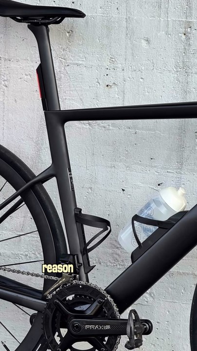 Meet the 9.4kg E-Road Bike: A First Ride on the BMC Teammachine