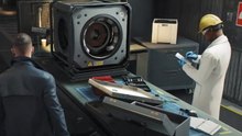 The Ultimate James Bond x Portal Crossover