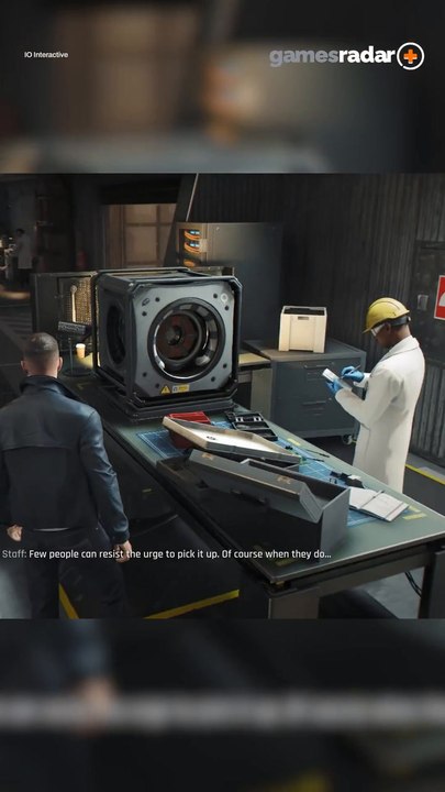 The Ultimate James Bond x Portal Crossover