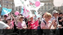 “Diritto alla vita attaccato dalla legge sull’aborto”