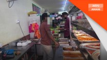 Imigresen tahan 471 pendatang tanpa izin menerusi 179 operasi seluruh negara