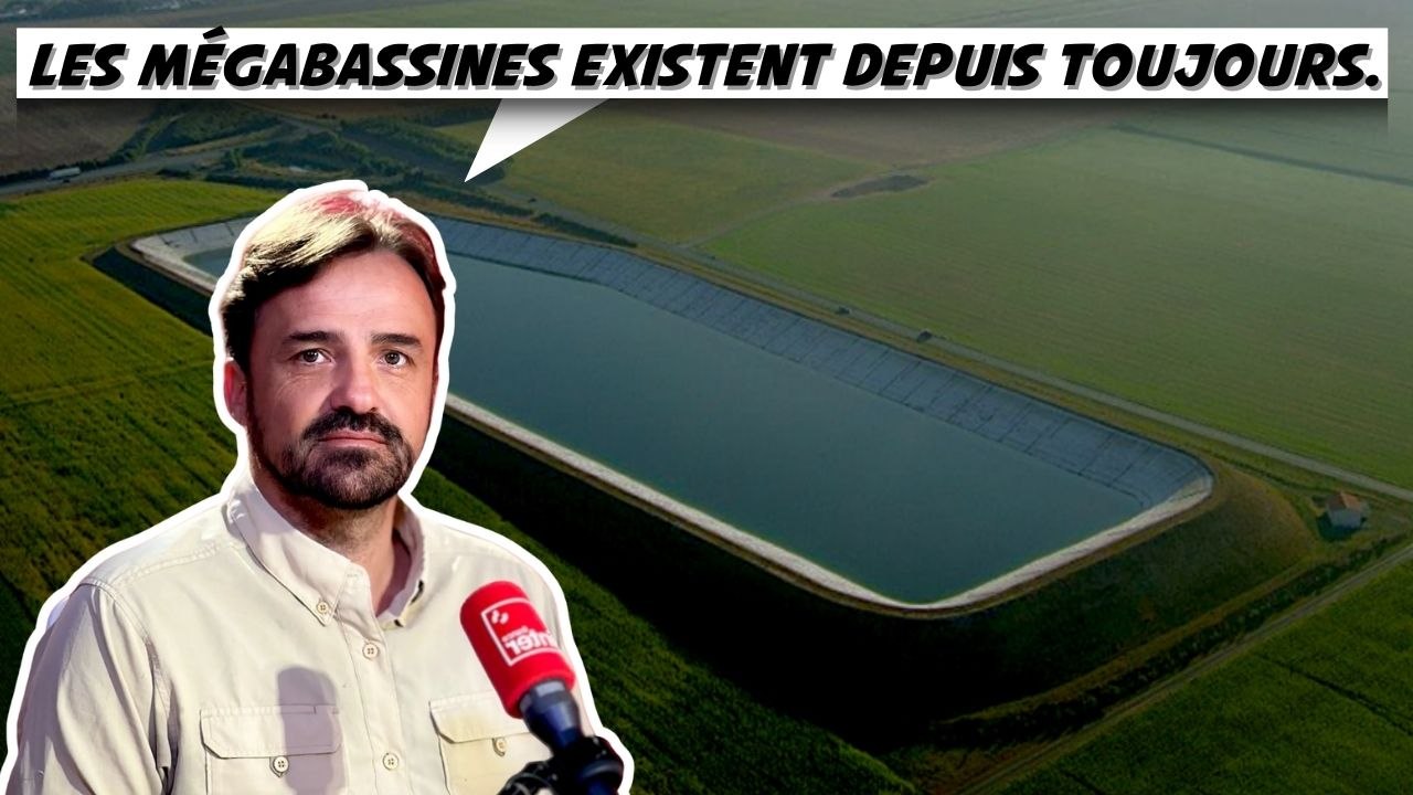 Le plus gros problème territorial du XXIe siècle