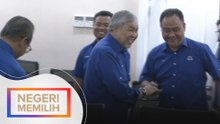BN fokus usaha menangi PRN Johor, N. Sembilan