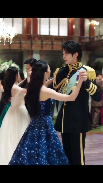 Perfect Crown Ep 6 Eng Sub