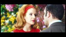 OSS 117: Cairo, Nest of Spies (2006)
