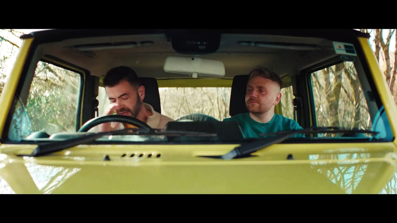Departures | movie | 2026 | Official Trailer