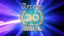 Ayreon: 30th Anniversary - An Amazing Flight Through Time (2026)