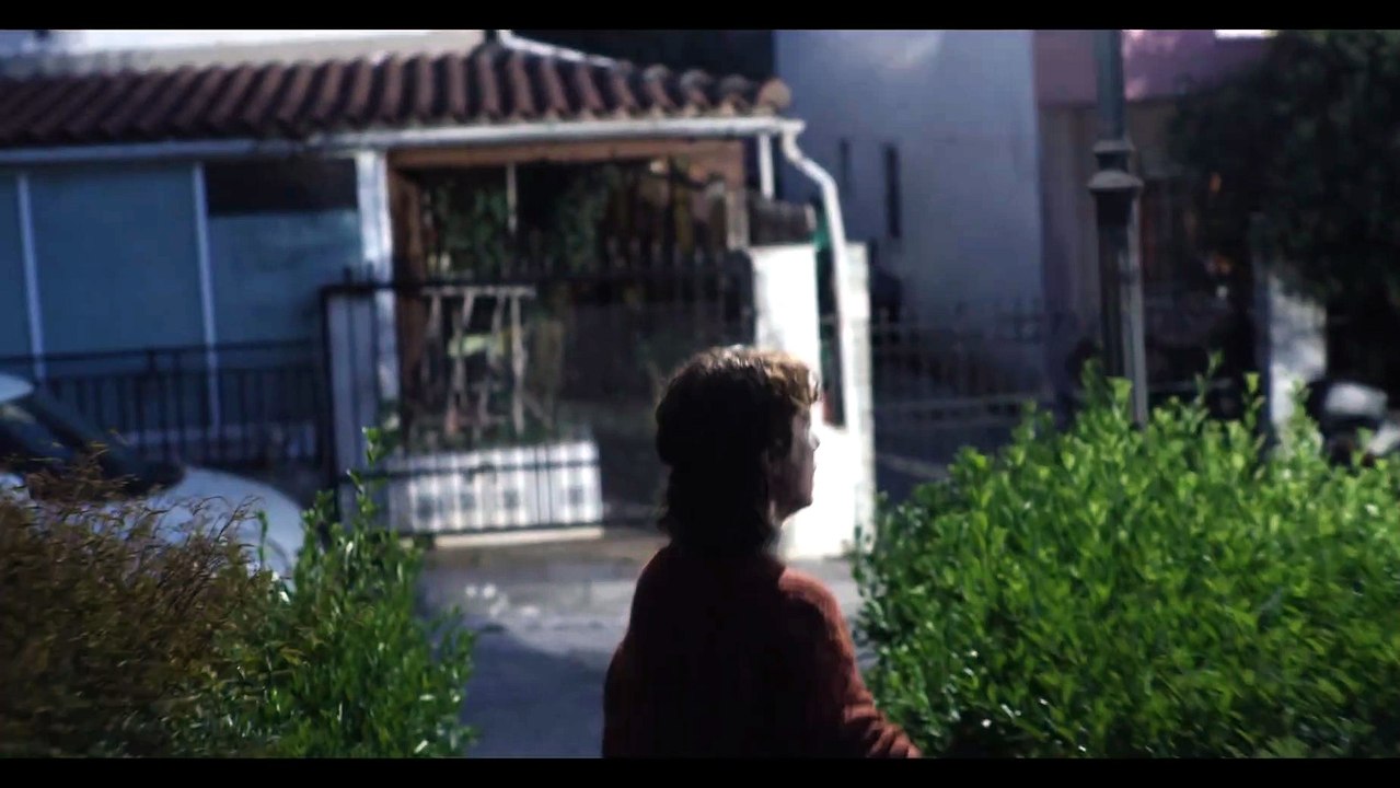 Still Here (2025)
