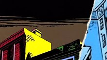 The Spirit: Criminals Among Us (2026)