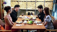 ฝนล้านฤดู Eternal Rain ตอนที่ 12 (EP.12) ตาต่อตา ฟันต่อฟัน