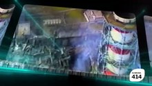 Engineering by Catastrophe (2026)