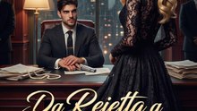 [Doppiato]Da Reietta a Regina della Mafia | Full 29 Eps SD Drama 2026