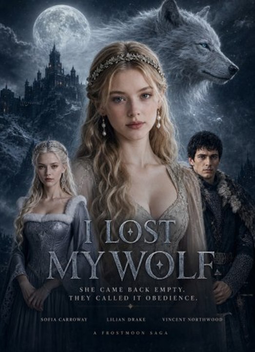 I Lost My Wolf - FULL