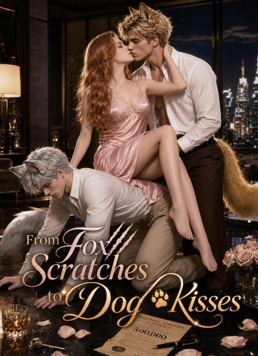 From Fox Scratches to Dog Kisses | New Movie 2026
