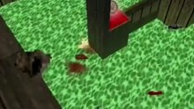 Dungeon Descent_ Fight for the Glowing Orb